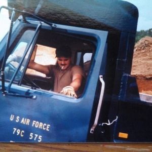 Meet your Posher, Rollie